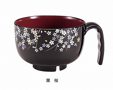 黒桜
