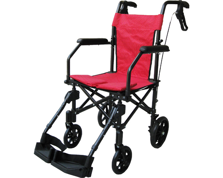 旅行に便利な簡易車椅子 | 車椅子・介護用品TCマートのブログ