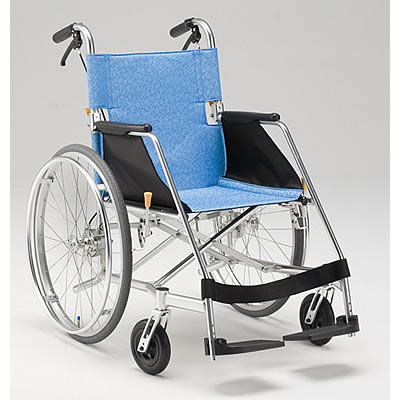 車椅子種類|超軽量自走用車椅子松永製作所