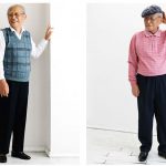 人気の高齢者向けズボン(70代80代男性ファッション)