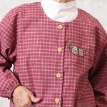 70代80代高齢のお母さん、おばあちゃんに喜ばれる母の日の洋服プレゼント