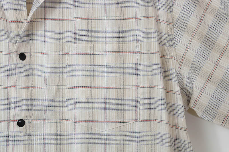70代80代のシニア男性のシャツの選び方