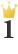 No.1