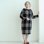 敬老の日に贈る、華やかな洋服をお探しの方へ!