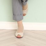 シニアファッション、今週の売れ筋ランキング