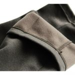 シニアファッションメンズに待望の裏起毛の暖かいズボン!
