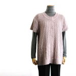 シニアファッション70代女性へもベストのプレゼントが人気です