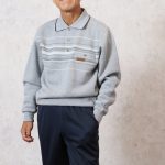 シニアファッション紳士2018年9月のコーディネートNo3