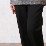 70代80代シニア女性のお客様レビューをまとめました「裏起毛あったかパンツ」