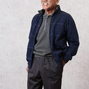 70代 80代男性 ファッション