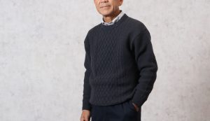 70代 80代男性 ファッション