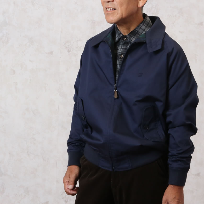 70代80代 男性ファッション