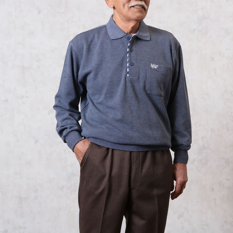 70代80代 男性ファッション