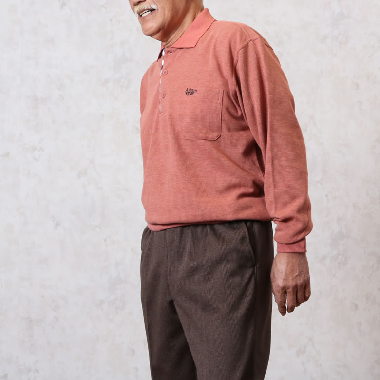 70代80代 男性ファッション