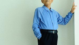 70代80代 男性ファッション