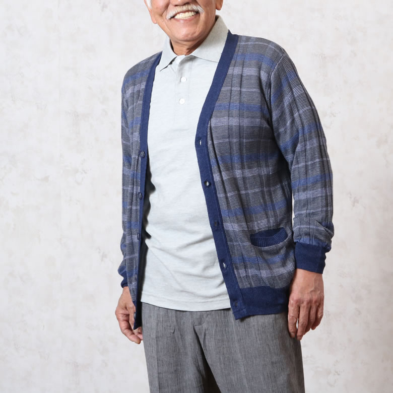 70代ファッション