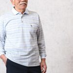70代80代男性に春~初夏にかけておすすめのポロシャツ