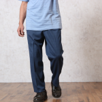 70代80代の男性におススメの夏物ズボン