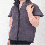 小柄な70代80代シニア女性のために小さいサイズのお洋服が入荷しました