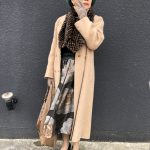 【シニアファッションコーディネート】第3回 『素敵な60代70代女性から お洒落シニアのコーディネートを学ぶ』