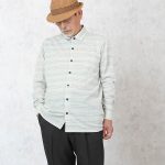 70代80代のシニア男性のシャツの選び方