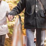 何故高齢になってお洒落をあきらめてしまうのか?
