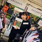 シニアファッションブランドの裏話①