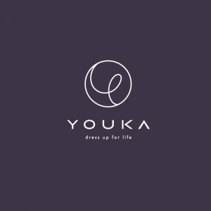 シニアファッションブランドYOUKA