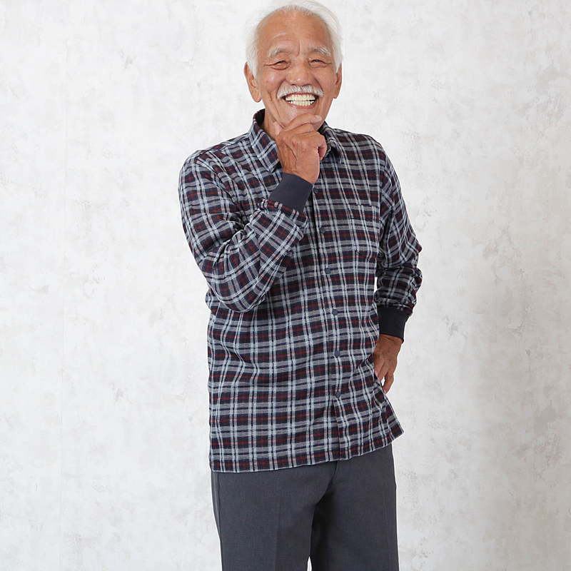 70代80代のおじいちゃん、おばあちゃんに人気の敬老の日プレゼント - シニアファッション専門店TCマートの公式ブログ