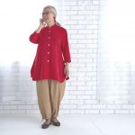 シニアインスタグラマーとコラボした商品を発売しました【プレスリリース】