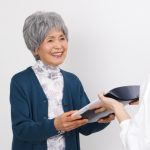 敬老の日に喜ばれる、お洋服プレゼントランキング