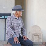 デイサービスの服装 男性コーディネート例10月