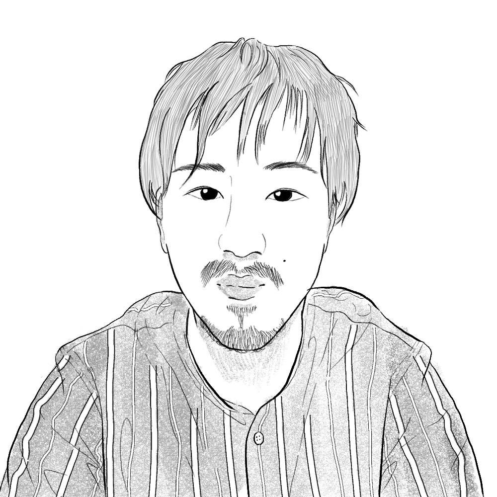 TCマート店長SOEDA