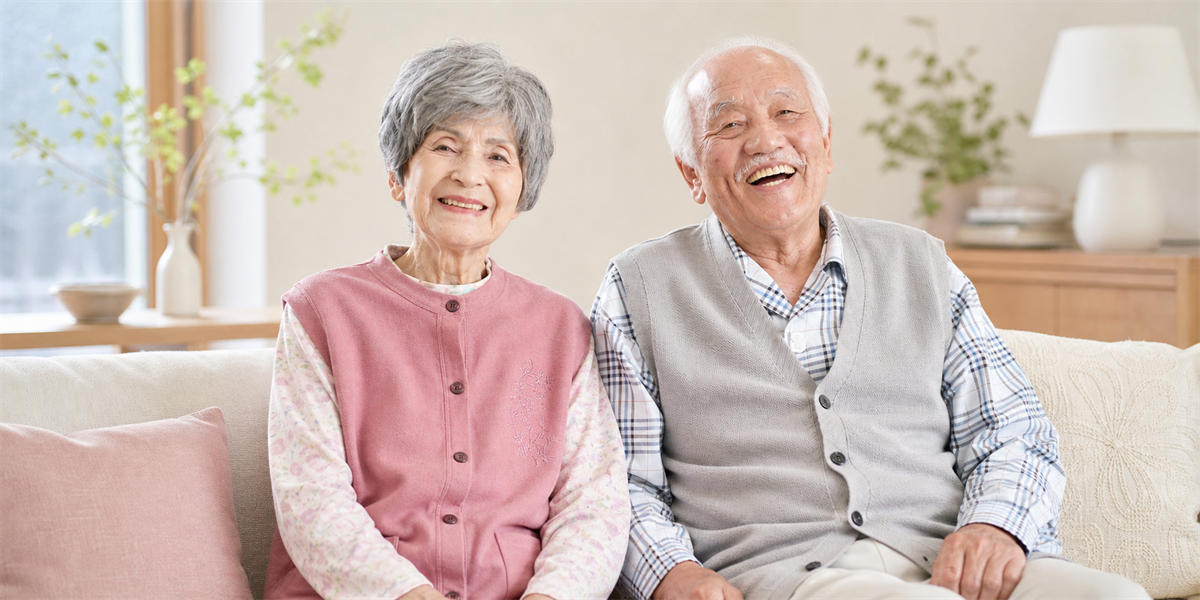 シニアのベスト特集|70代80代の人気おしゃれベスト&紳士ベストおすすめ8選