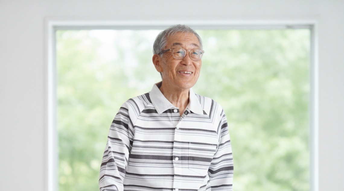 70代男性に贈る前開きシャツ|着替えやすさで選ぶおすすめアイテム