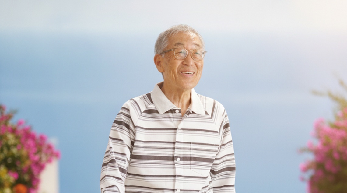 70代男性の秋旅行コーデ|快適でおしゃれな装いのコツ
